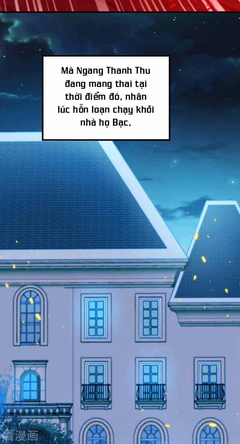 Trùng Sinh Không Gian: Cô Vợ Hào Môn Nóng Bỏng Không Dễ Chọc Chapter 148 trang 34