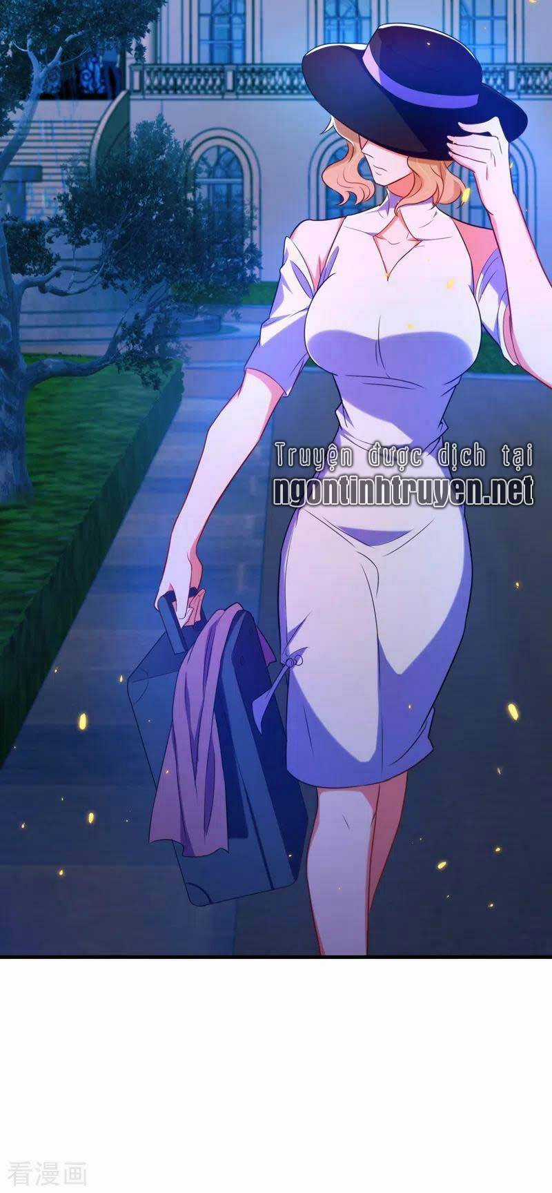 Trùng Sinh Không Gian: Cô Vợ Hào Môn Nóng Bỏng Không Dễ Chọc Chapter 148 trang 35