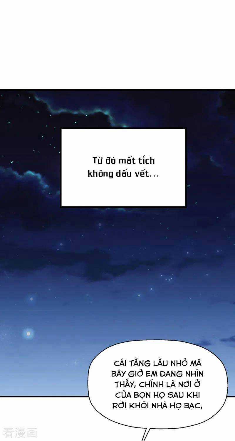 Trùng Sinh Không Gian: Cô Vợ Hào Môn Nóng Bỏng Không Dễ Chọc Chapter 148 trang 36