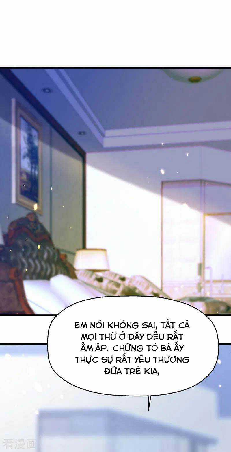 Trùng Sinh Không Gian: Cô Vợ Hào Môn Nóng Bỏng Không Dễ Chọc Chapter 148 trang 38