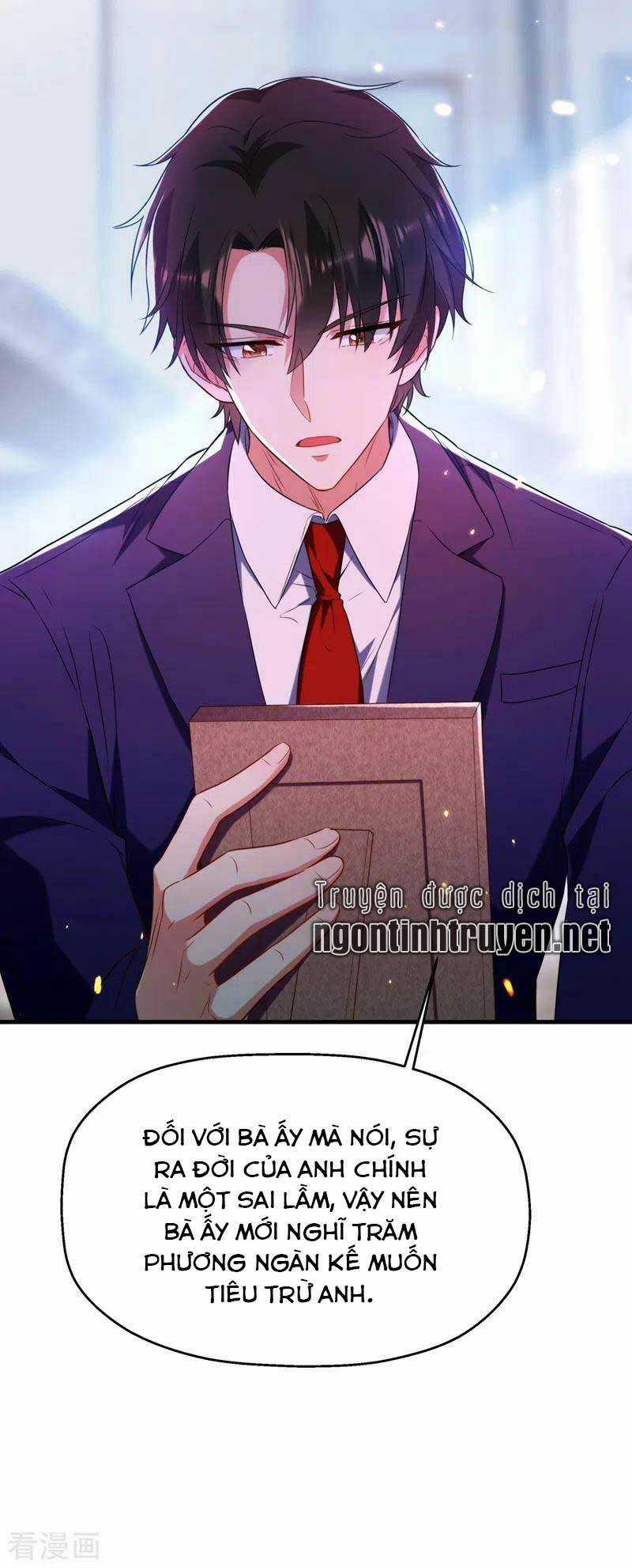 Trùng Sinh Không Gian: Cô Vợ Hào Môn Nóng Bỏng Không Dễ Chọc Chapter 148 trang 39