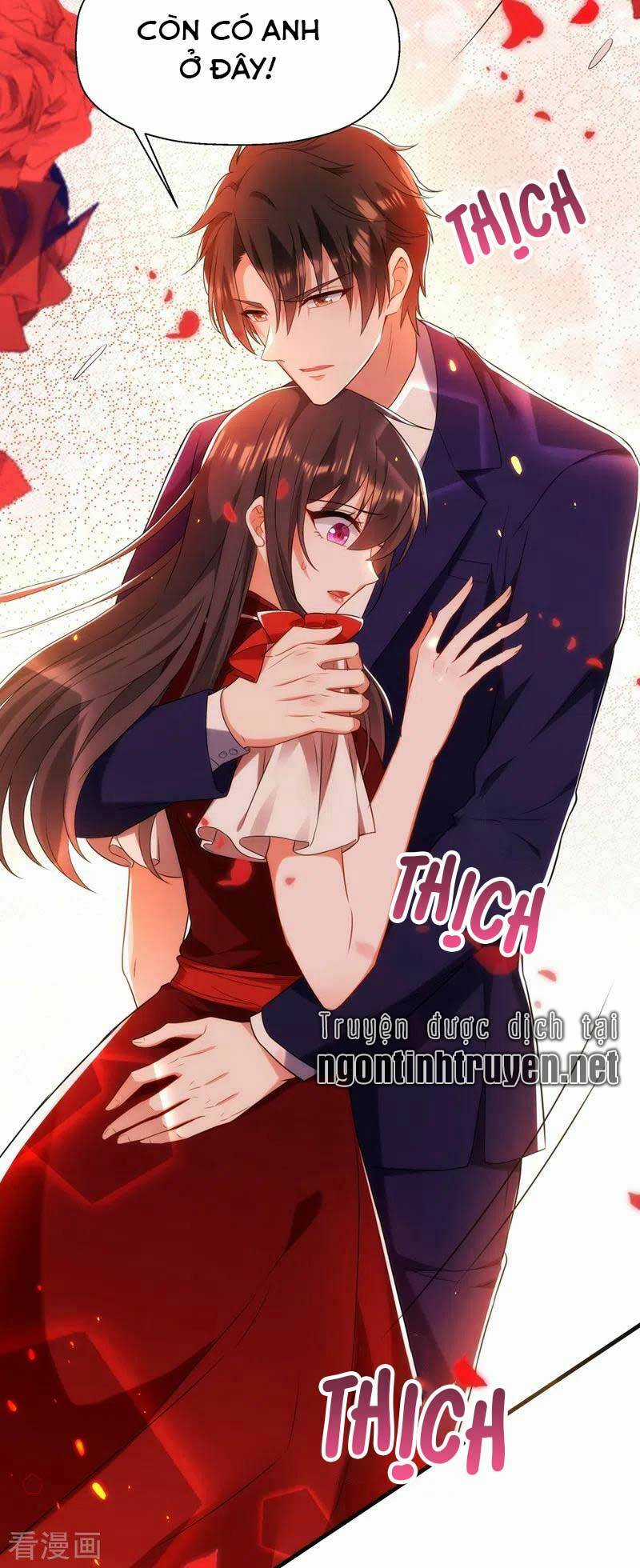 Trùng Sinh Không Gian: Cô Vợ Hào Môn Nóng Bỏng Không Dễ Chọc Chapter 148 trang 4