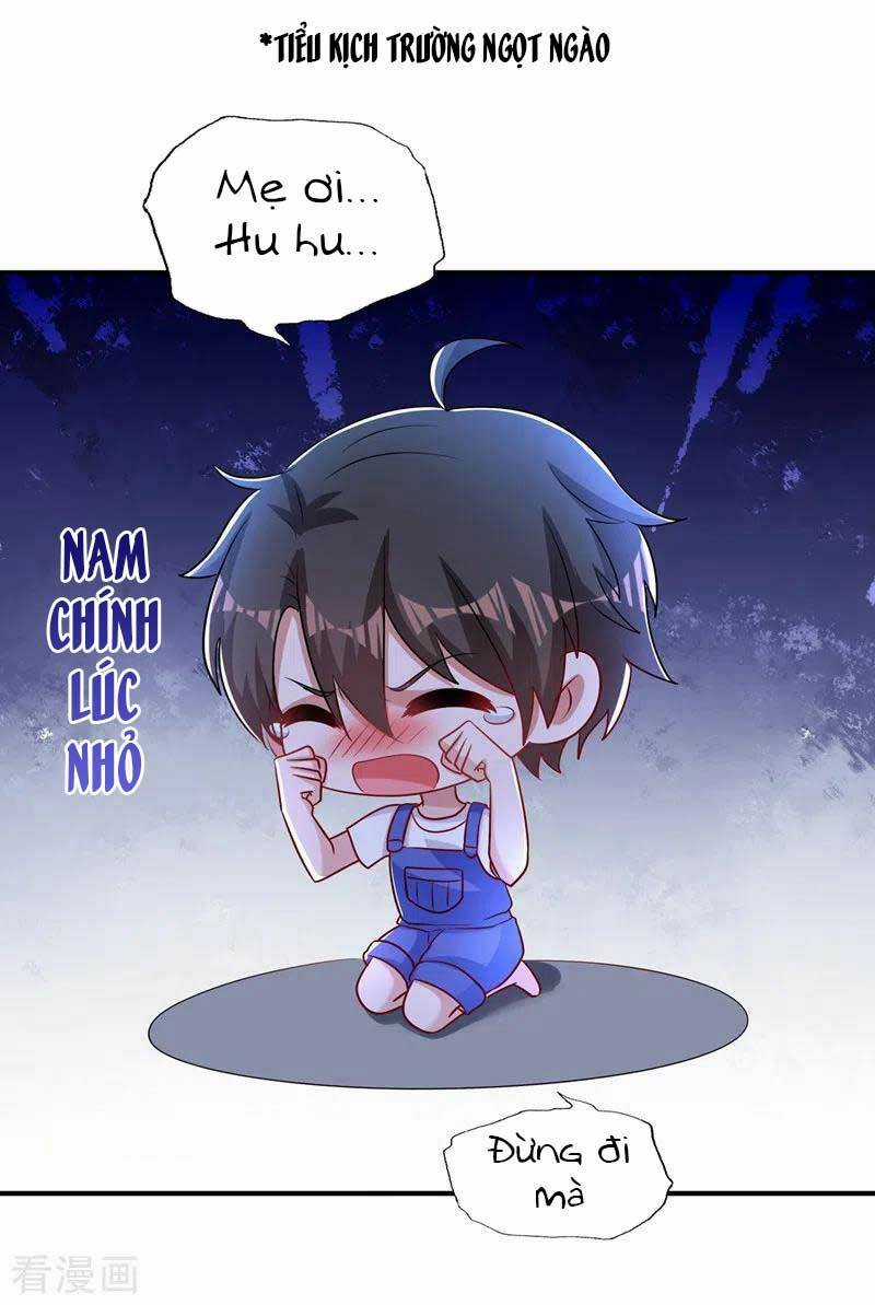 Trùng Sinh Không Gian: Cô Vợ Hào Môn Nóng Bỏng Không Dễ Chọc Chapter 148 trang 40