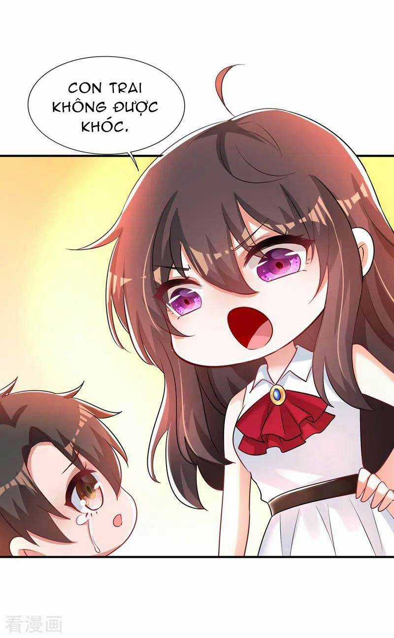 Trùng Sinh Không Gian: Cô Vợ Hào Môn Nóng Bỏng Không Dễ Chọc Chapter 148 trang 41