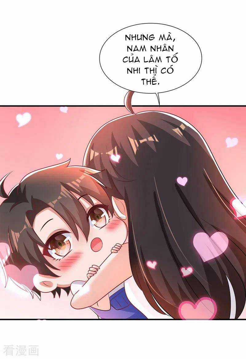 Trùng Sinh Không Gian: Cô Vợ Hào Môn Nóng Bỏng Không Dễ Chọc Chapter 148 trang 42