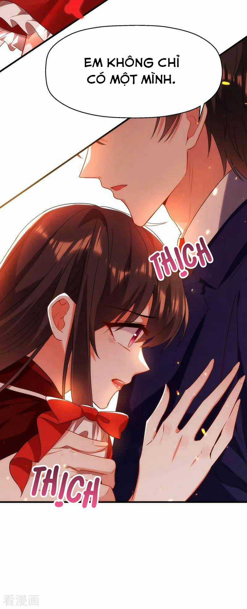 Trùng Sinh Không Gian: Cô Vợ Hào Môn Nóng Bỏng Không Dễ Chọc Chapter 148 trang 5