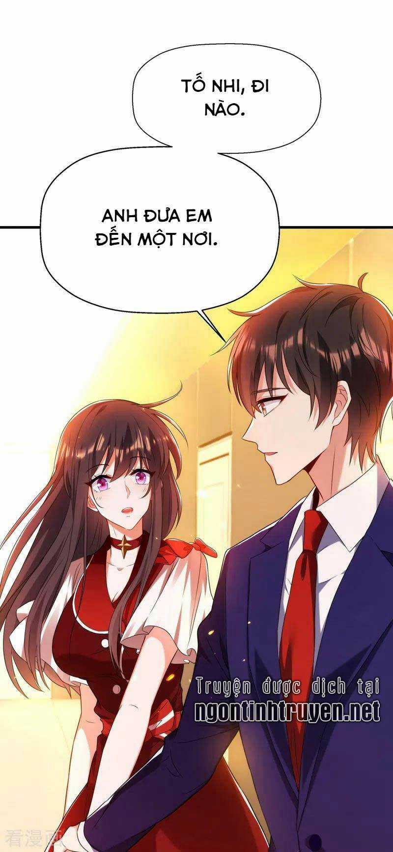 Trùng Sinh Không Gian: Cô Vợ Hào Môn Nóng Bỏng Không Dễ Chọc Chapter 148 trang 6