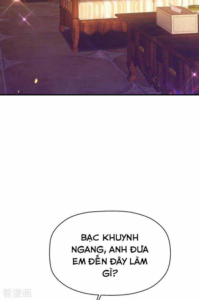 Trùng Sinh Không Gian: Cô Vợ Hào Môn Nóng Bỏng Không Dễ Chọc Chapter 148 trang 9