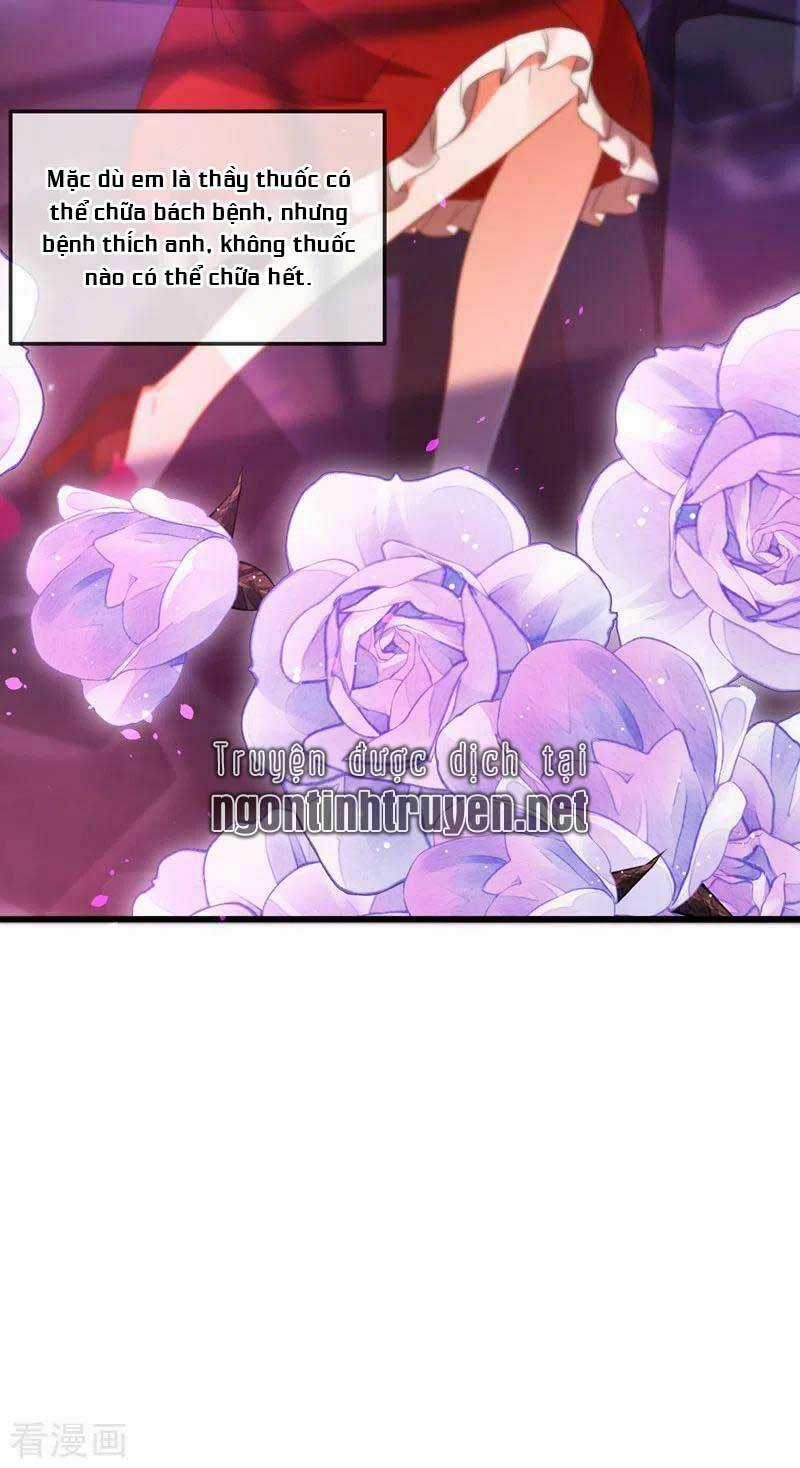 Trùng Sinh Không Gian: Cô Vợ Hào Môn Nóng Bỏng Không Dễ Chọc Chapter 149 trang 10