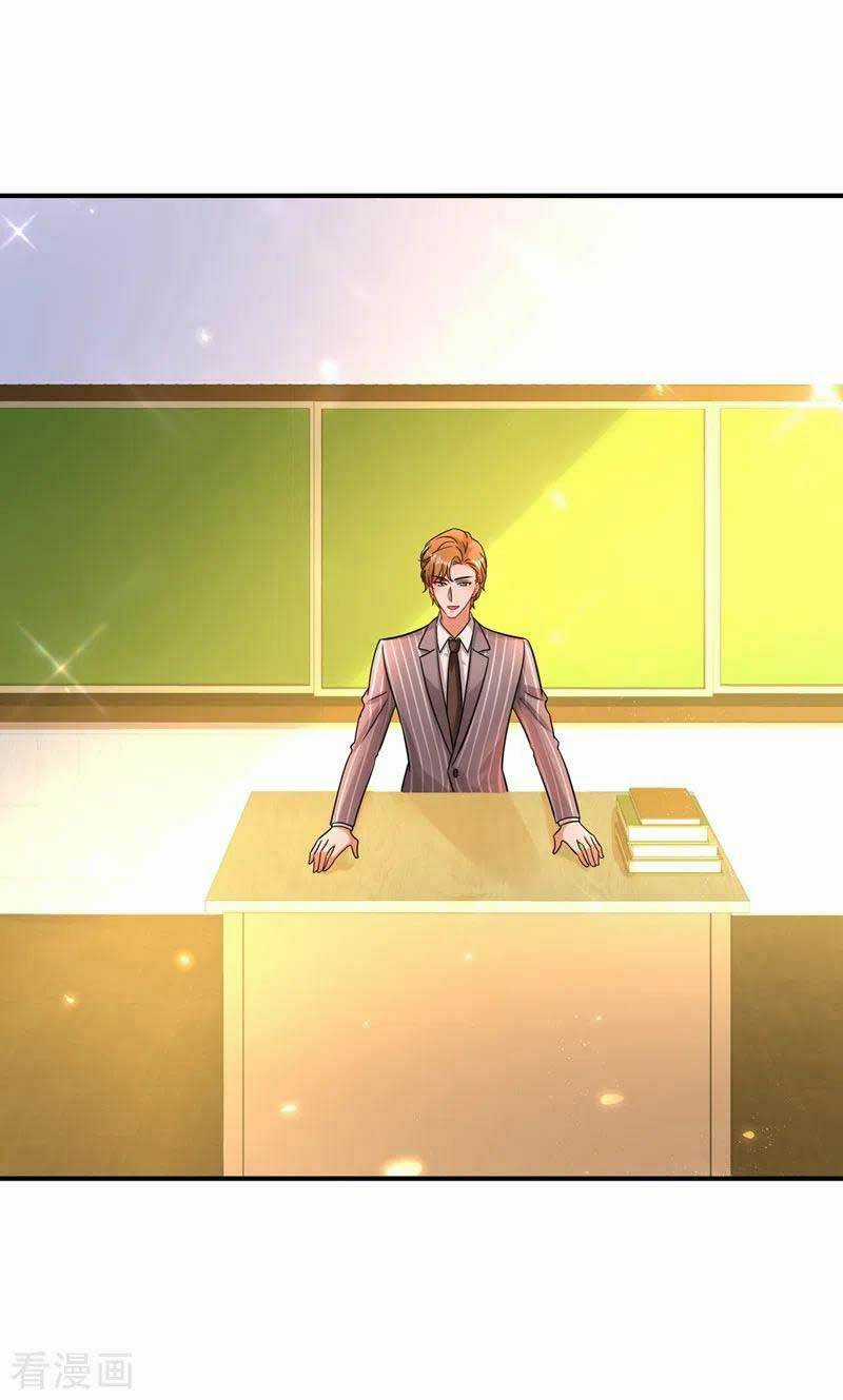 Trùng Sinh Không Gian: Cô Vợ Hào Môn Nóng Bỏng Không Dễ Chọc Chapter 149 trang 11