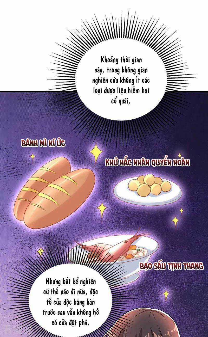 Trùng Sinh Không Gian: Cô Vợ Hào Môn Nóng Bỏng Không Dễ Chọc Chapter 149 trang 12