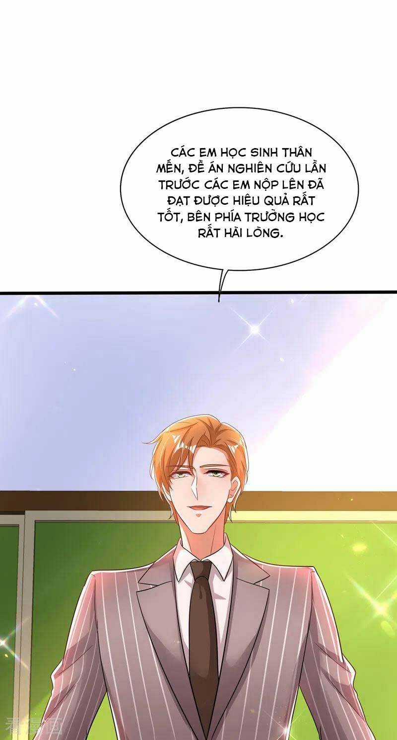 Trùng Sinh Không Gian: Cô Vợ Hào Môn Nóng Bỏng Không Dễ Chọc Chapter 149 trang 14