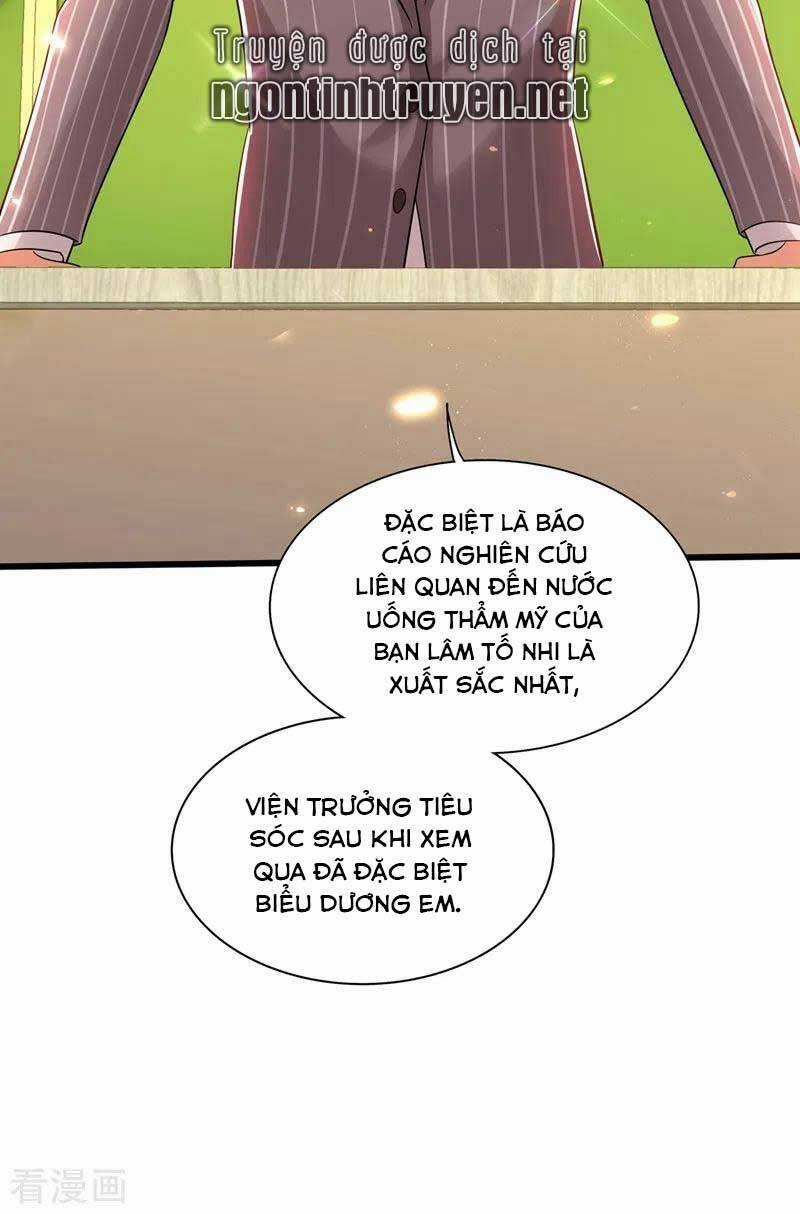 Trùng Sinh Không Gian: Cô Vợ Hào Môn Nóng Bỏng Không Dễ Chọc Chapter 149 trang 15