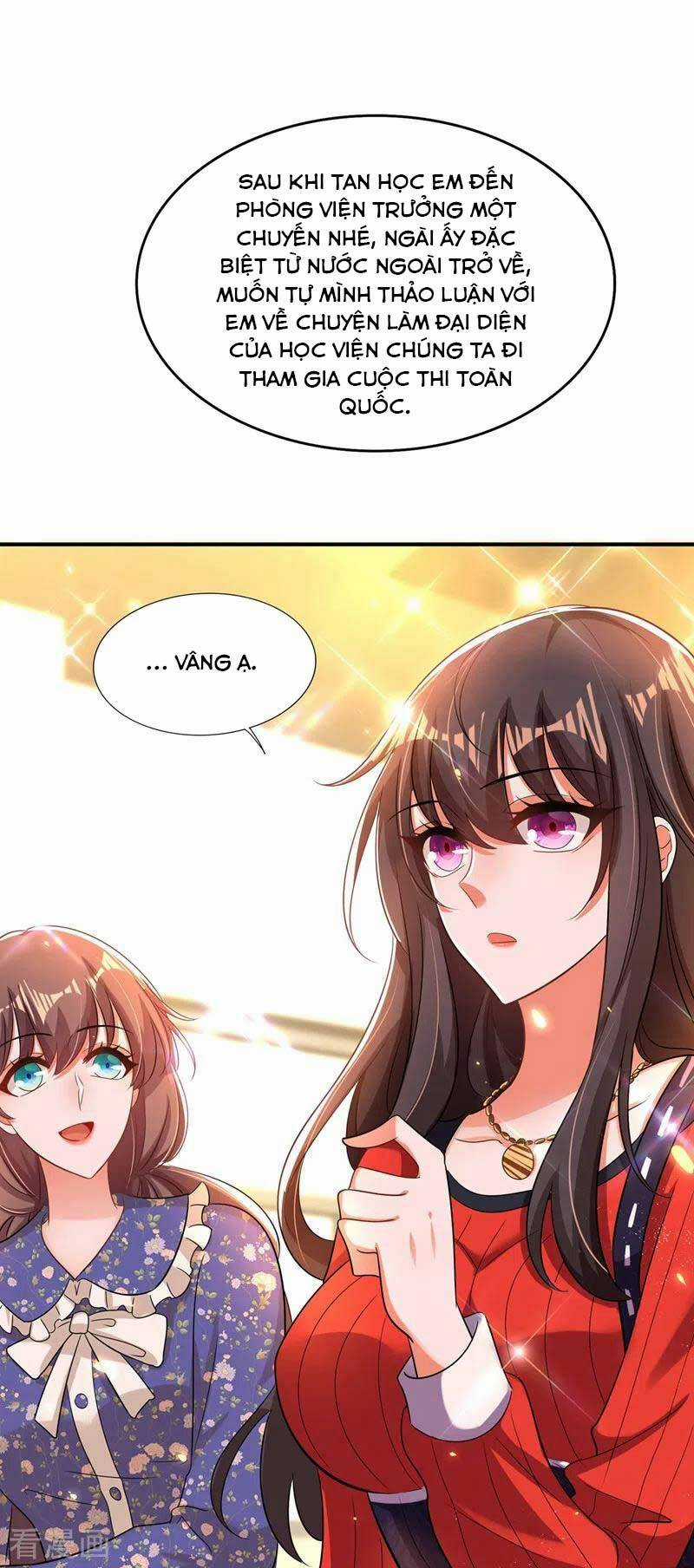 Trùng Sinh Không Gian: Cô Vợ Hào Môn Nóng Bỏng Không Dễ Chọc Chapter 149 trang 16