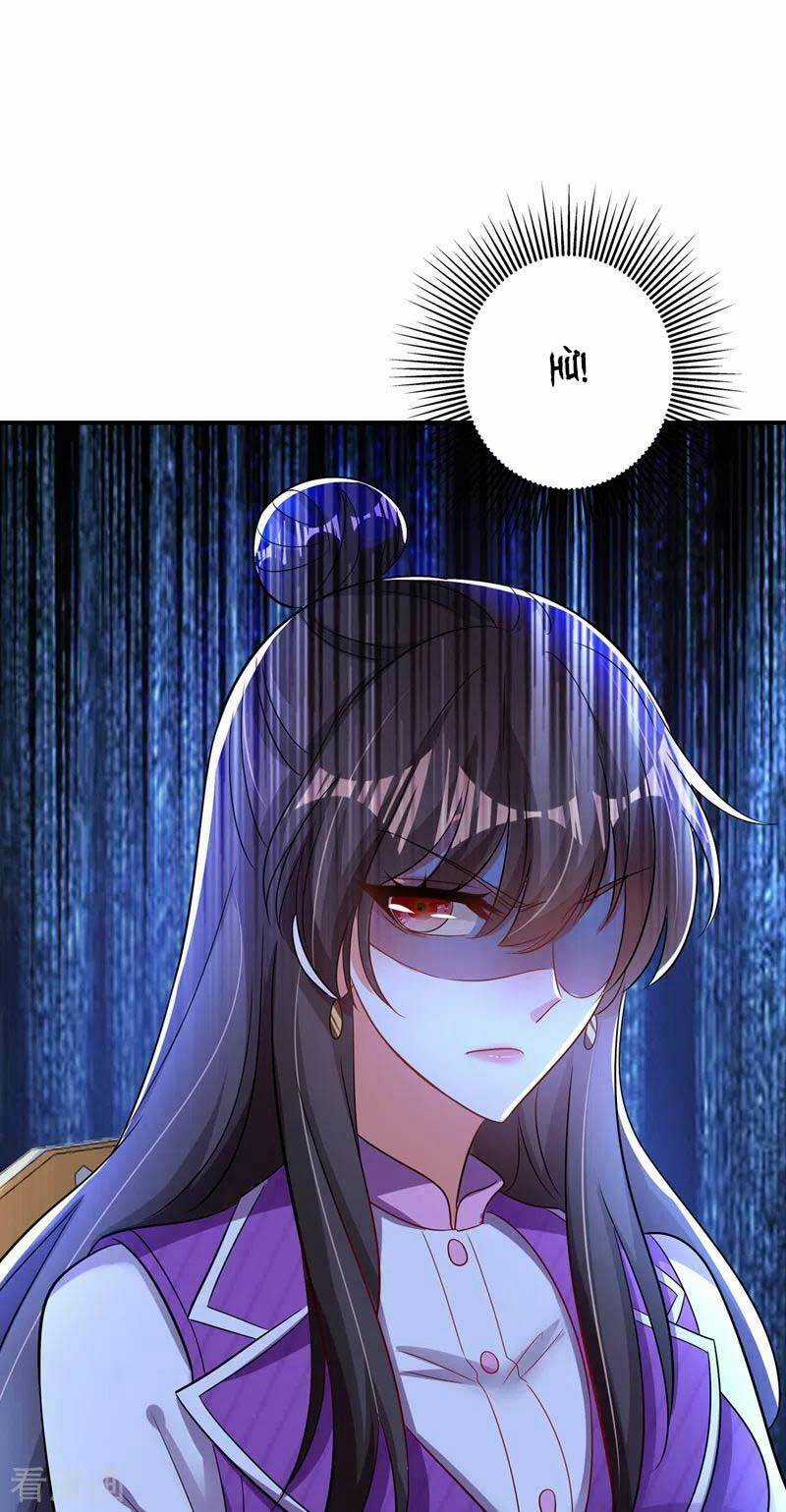 Trùng Sinh Không Gian: Cô Vợ Hào Môn Nóng Bỏng Không Dễ Chọc Chapter 149 trang 18