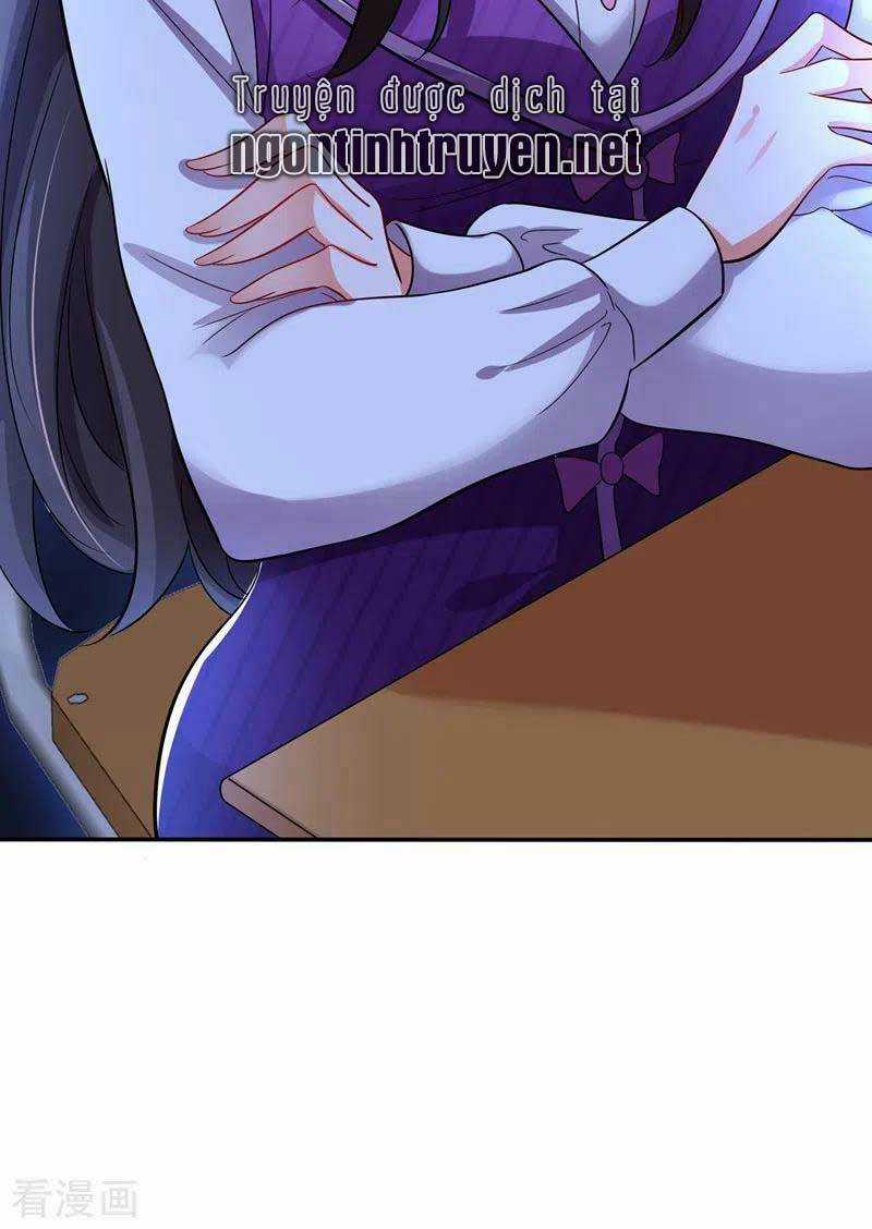 Trùng Sinh Không Gian: Cô Vợ Hào Môn Nóng Bỏng Không Dễ Chọc Chapter 149 trang 19