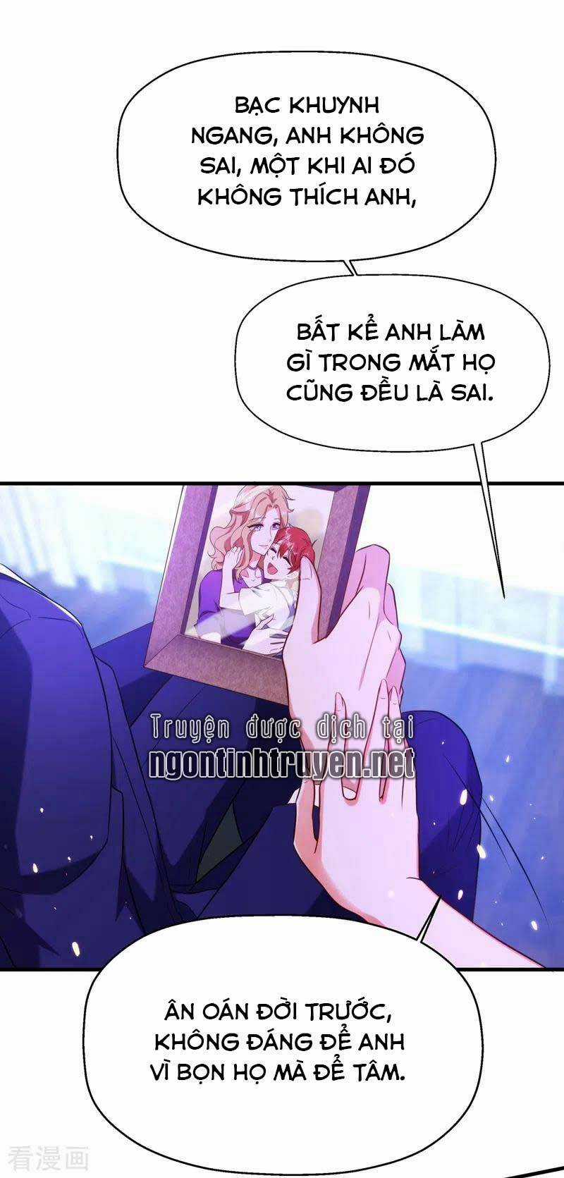 Trùng Sinh Không Gian: Cô Vợ Hào Môn Nóng Bỏng Không Dễ Chọc Chapter 149 trang 2