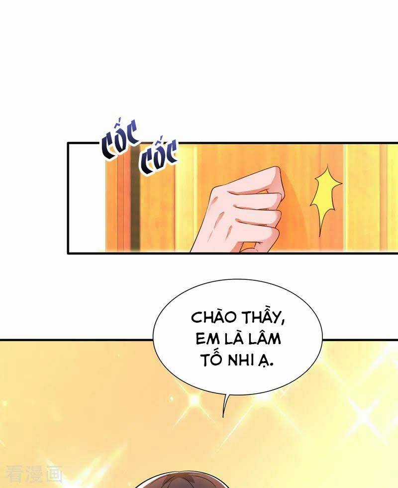 Trùng Sinh Không Gian: Cô Vợ Hào Môn Nóng Bỏng Không Dễ Chọc Chapter 149 trang 21