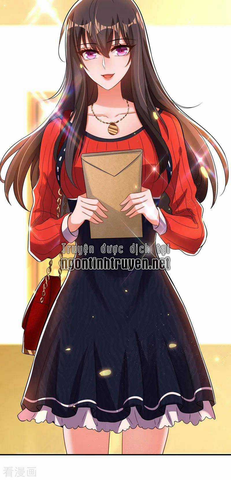 Trùng Sinh Không Gian: Cô Vợ Hào Môn Nóng Bỏng Không Dễ Chọc Chapter 149 trang 22