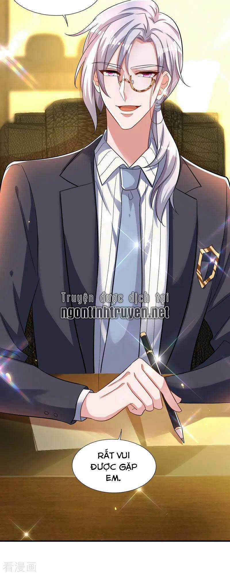 Trùng Sinh Không Gian: Cô Vợ Hào Môn Nóng Bỏng Không Dễ Chọc Chapter 149 trang 24