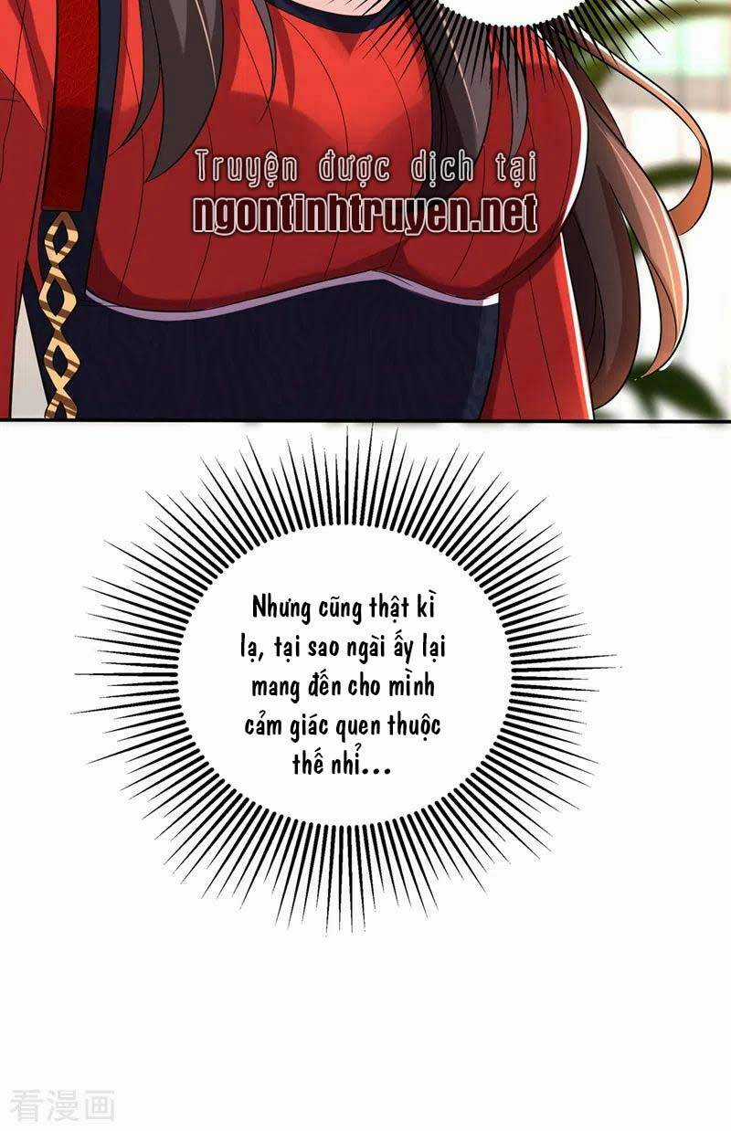 Trùng Sinh Không Gian: Cô Vợ Hào Môn Nóng Bỏng Không Dễ Chọc Chapter 149 trang 26