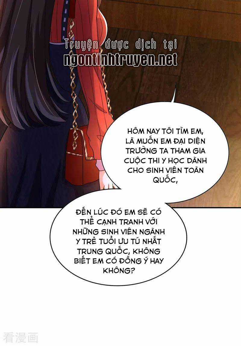 Trùng Sinh Không Gian: Cô Vợ Hào Môn Nóng Bỏng Không Dễ Chọc Chapter 149 trang 28