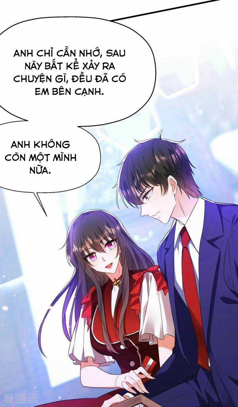 Trùng Sinh Không Gian: Cô Vợ Hào Môn Nóng Bỏng Không Dễ Chọc Chapter 149 trang 3