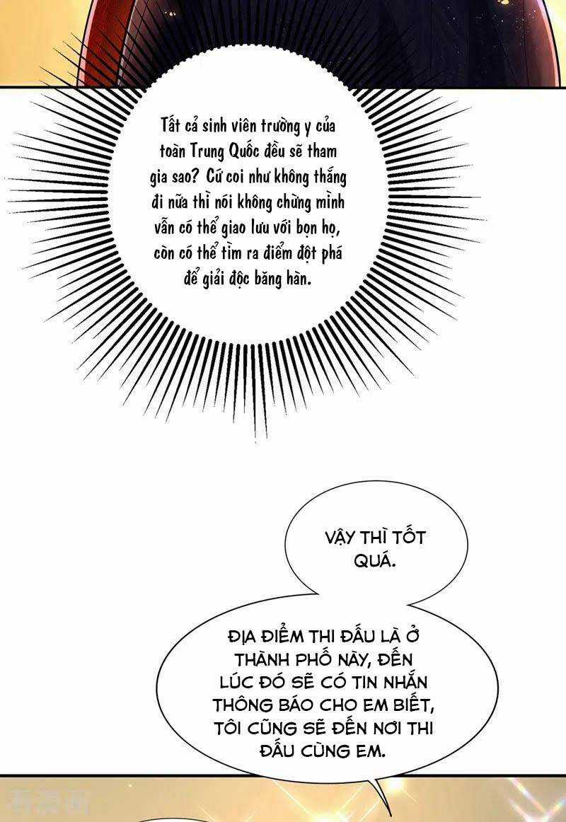 Trùng Sinh Không Gian: Cô Vợ Hào Môn Nóng Bỏng Không Dễ Chọc Chapter 149 trang 30