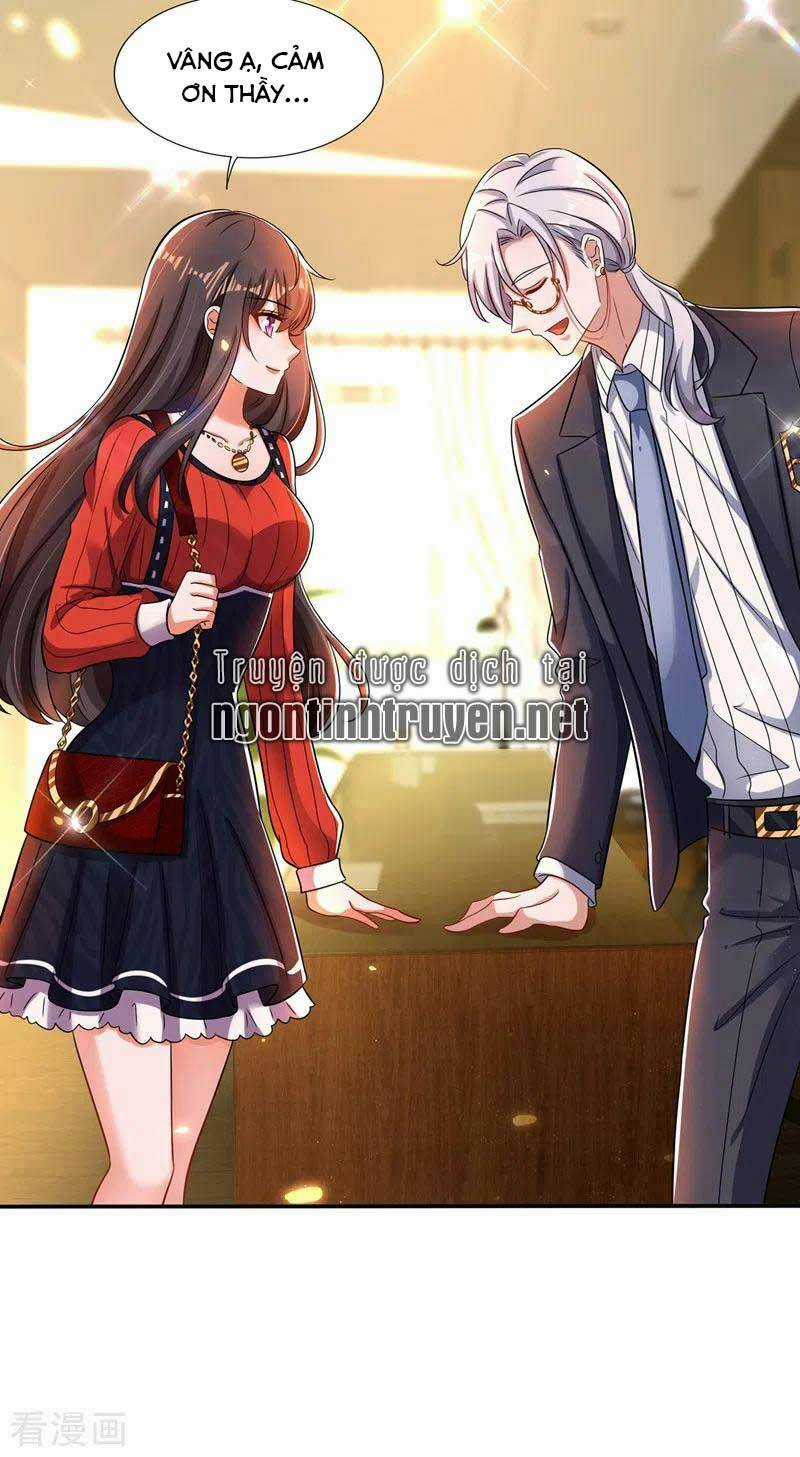 Trùng Sinh Không Gian: Cô Vợ Hào Môn Nóng Bỏng Không Dễ Chọc Chapter 149 trang 31