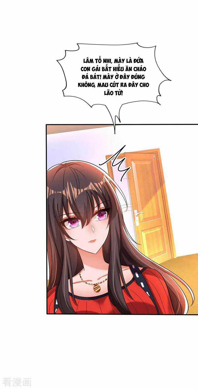 Trùng Sinh Không Gian: Cô Vợ Hào Môn Nóng Bỏng Không Dễ Chọc Chapter 149 trang 32