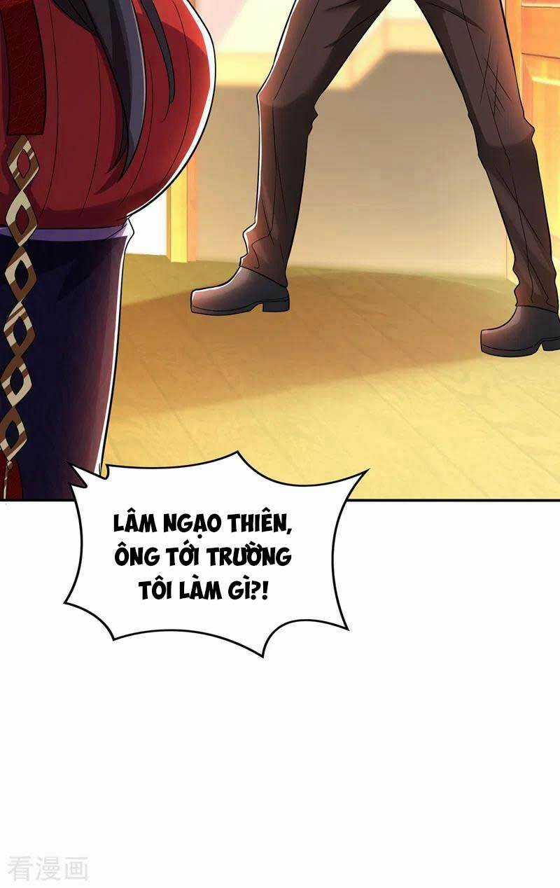 Trùng Sinh Không Gian: Cô Vợ Hào Môn Nóng Bỏng Không Dễ Chọc Chapter 149 trang 34