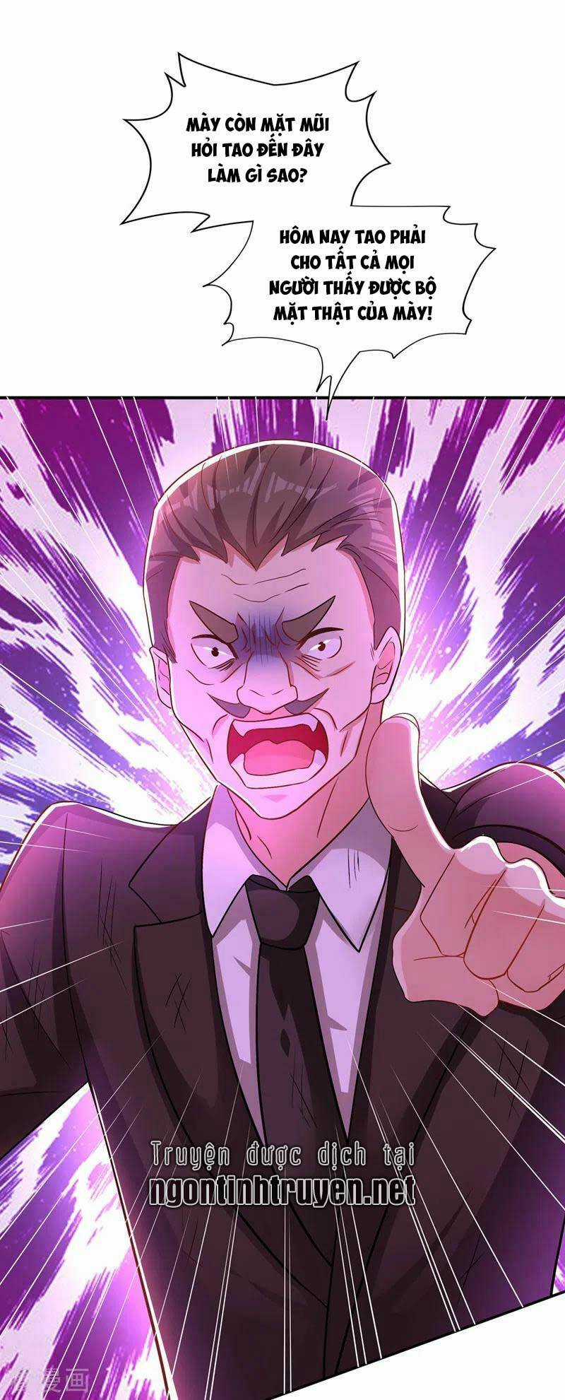 Trùng Sinh Không Gian: Cô Vợ Hào Môn Nóng Bỏng Không Dễ Chọc Chapter 149 trang 35