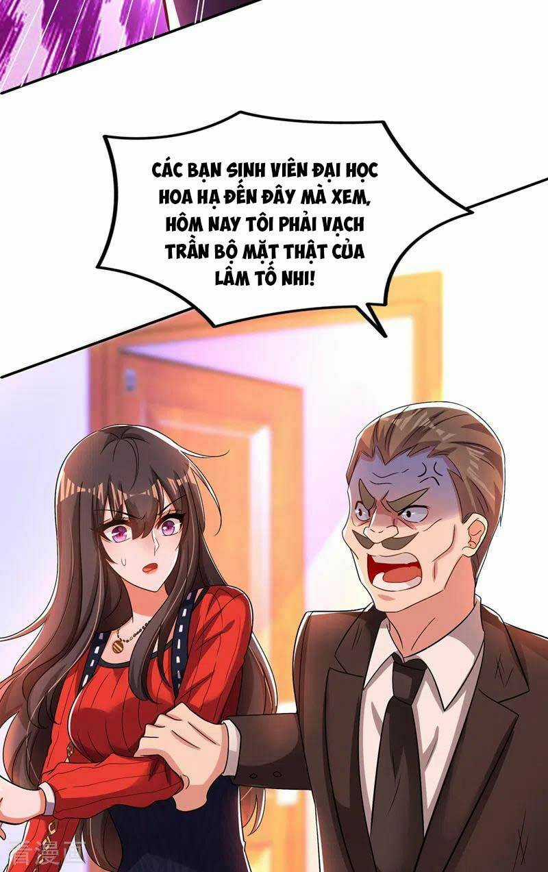 Trùng Sinh Không Gian: Cô Vợ Hào Môn Nóng Bỏng Không Dễ Chọc Chapter 149 trang 36