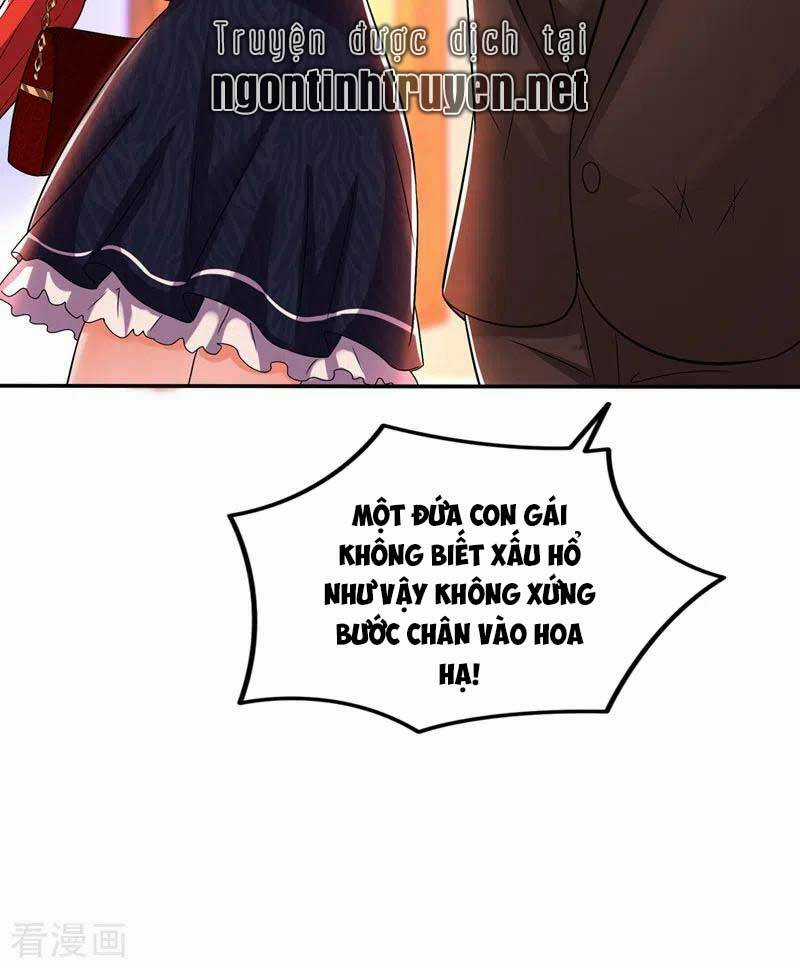 Trùng Sinh Không Gian: Cô Vợ Hào Môn Nóng Bỏng Không Dễ Chọc Chapter 149 trang 37