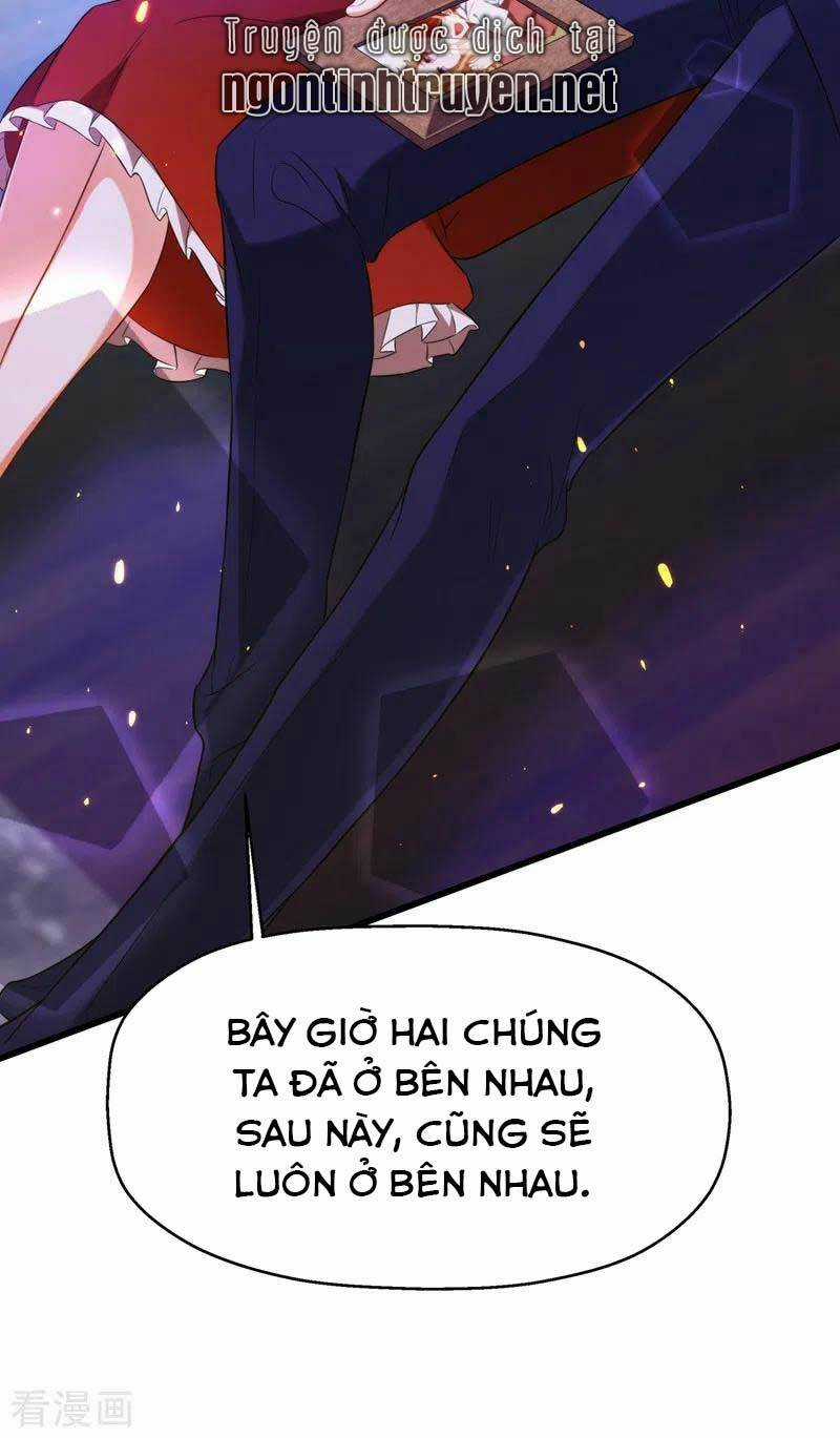 Trùng Sinh Không Gian: Cô Vợ Hào Môn Nóng Bỏng Không Dễ Chọc Chapter 149 trang 4