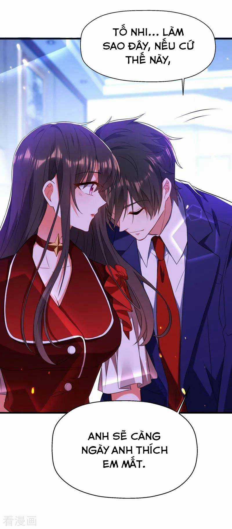 Trùng Sinh Không Gian: Cô Vợ Hào Môn Nóng Bỏng Không Dễ Chọc Chapter 149 trang 5