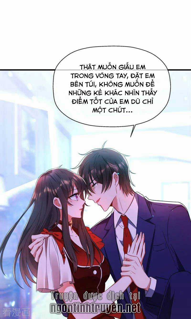 Trùng Sinh Không Gian: Cô Vợ Hào Môn Nóng Bỏng Không Dễ Chọc Chapter 149 trang 6