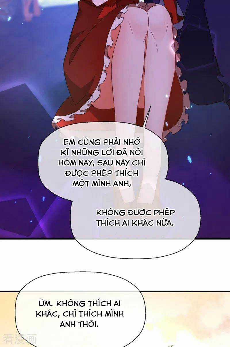 Trùng Sinh Không Gian: Cô Vợ Hào Môn Nóng Bỏng Không Dễ Chọc Chapter 149 trang 7