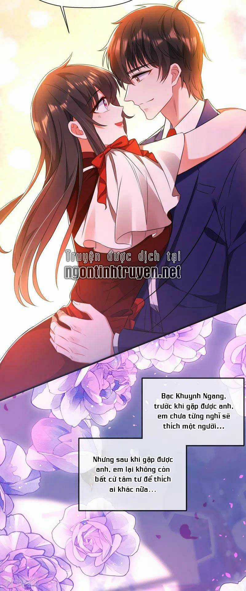 Trùng Sinh Không Gian: Cô Vợ Hào Môn Nóng Bỏng Không Dễ Chọc Chapter 149 trang 8