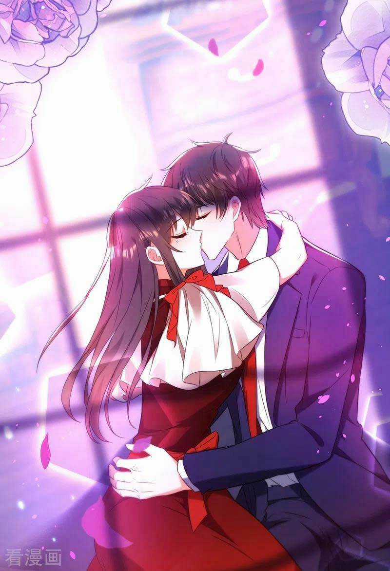 Trùng Sinh Không Gian: Cô Vợ Hào Môn Nóng Bỏng Không Dễ Chọc Chapter 149 trang 9