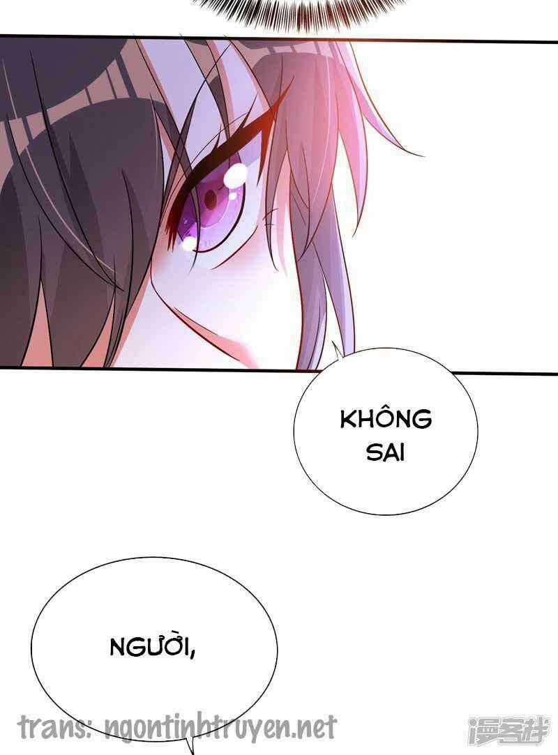 Trùng Sinh Không Gian: Cô Vợ Hào Môn Nóng Bỏng Không Dễ Chọc Chapter 15 trang 1