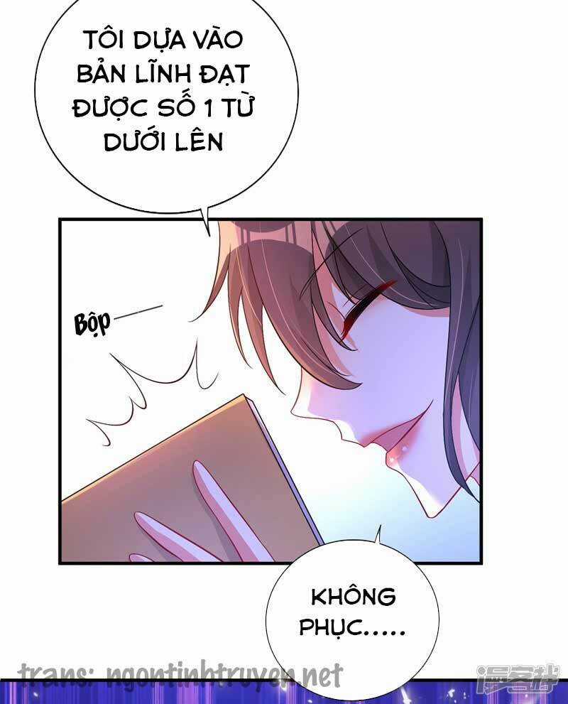 Trùng Sinh Không Gian: Cô Vợ Hào Môn Nóng Bỏng Không Dễ Chọc Chapter 15 trang 10