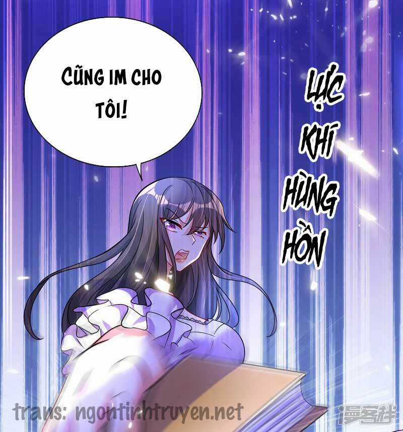 Trùng Sinh Không Gian: Cô Vợ Hào Môn Nóng Bỏng Không Dễ Chọc Chapter 15 trang 11