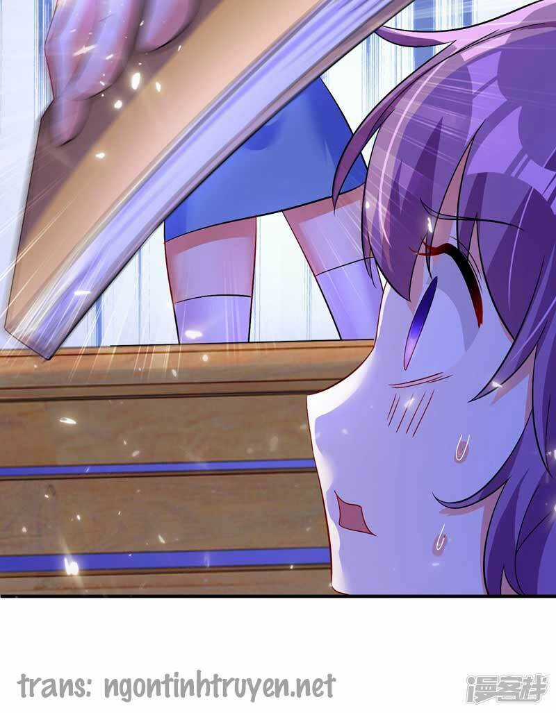 Trùng Sinh Không Gian: Cô Vợ Hào Môn Nóng Bỏng Không Dễ Chọc Chapter 15 trang 12