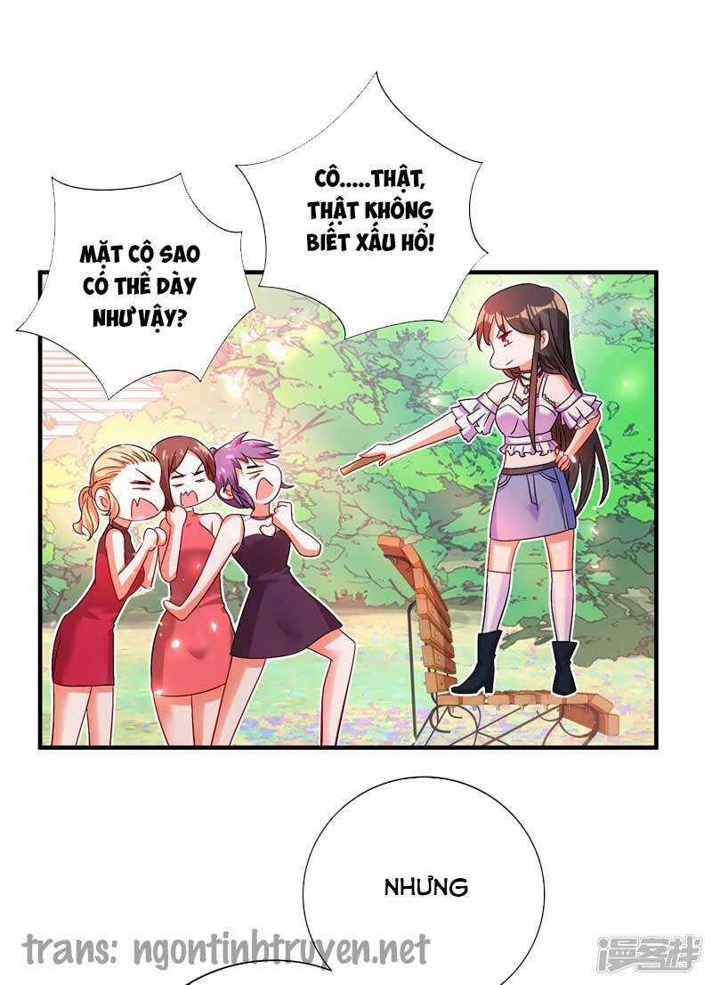 Trùng Sinh Không Gian: Cô Vợ Hào Môn Nóng Bỏng Không Dễ Chọc Chapter 15 trang 13