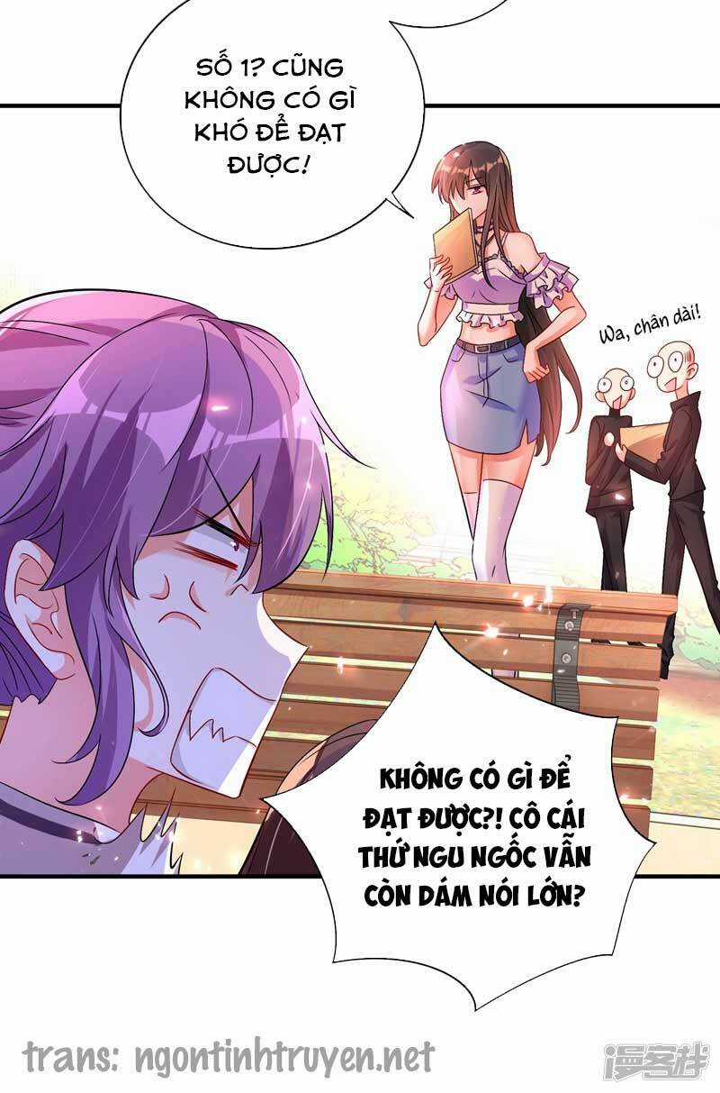 Trùng Sinh Không Gian: Cô Vợ Hào Môn Nóng Bỏng Không Dễ Chọc Chapter 15 trang 14