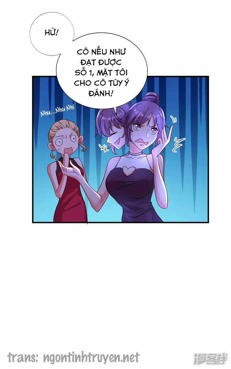 Trùng Sinh Không Gian: Cô Vợ Hào Môn Nóng Bỏng Không Dễ Chọc Chapter 15 trang 15