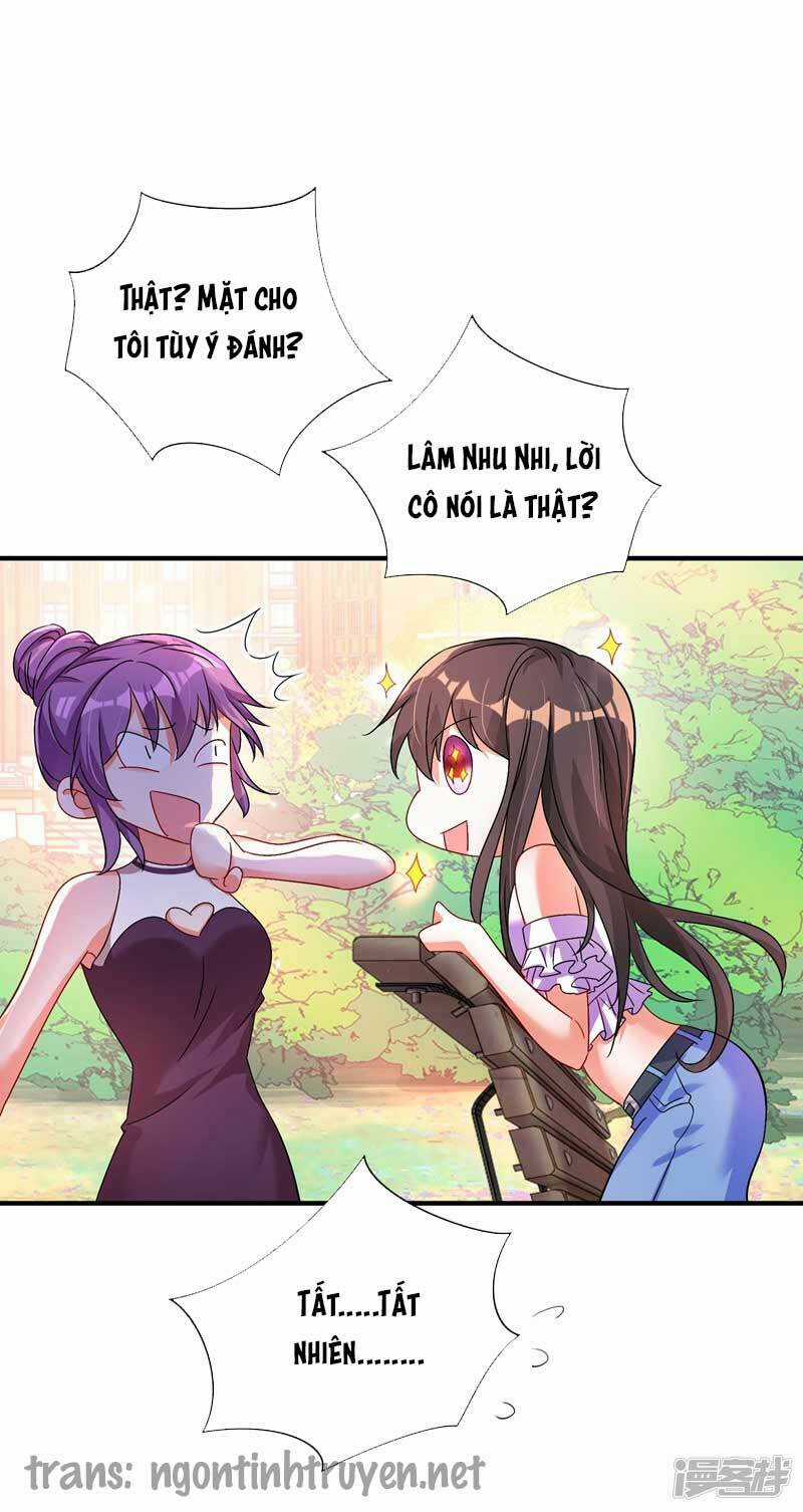 Trùng Sinh Không Gian: Cô Vợ Hào Môn Nóng Bỏng Không Dễ Chọc Chapter 15 trang 16