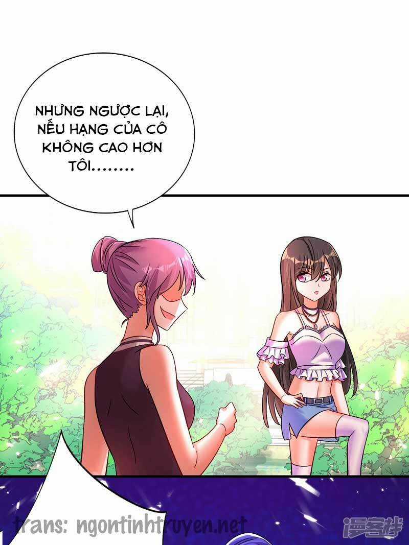 Trùng Sinh Không Gian: Cô Vợ Hào Môn Nóng Bỏng Không Dễ Chọc Chapter 15 trang 18