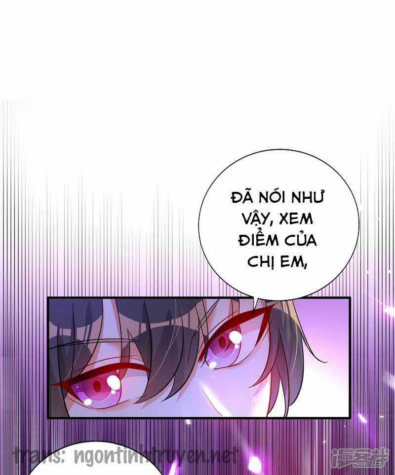 Trùng Sinh Không Gian: Cô Vợ Hào Môn Nóng Bỏng Không Dễ Chọc Chapter 15 trang 21